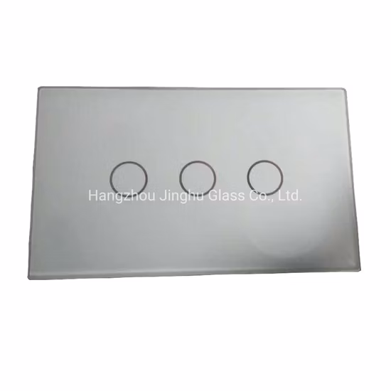 Erstklassiges Floatglas